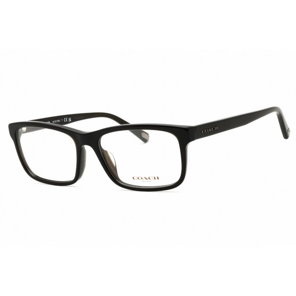 Coach EYEGLASSES HC6178U-5203-56 New with case